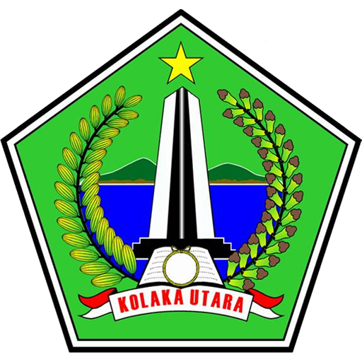 Logo Desa Totallang