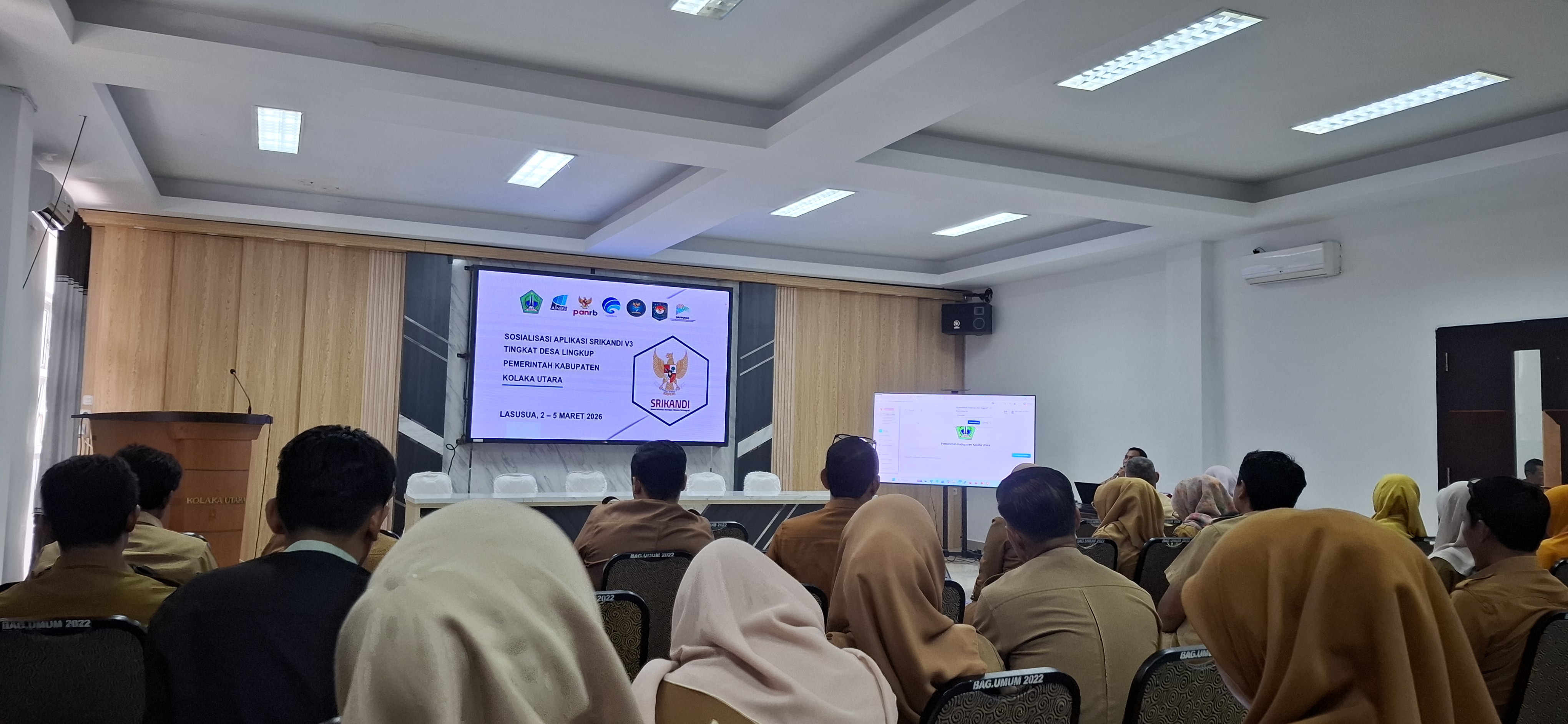 Sosialisasi